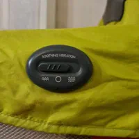 تخت پارک کودک  GRACO مدل Contour Vibe|تخت و صندلی بچه|تهران, جنت‌آباد مرکزی|دیوار