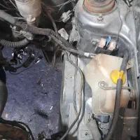 ۸۹‌دوگانه کارخانه بدون جوش