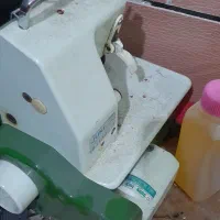 سردوز بی بی لوک سبز|چرخ خیاطی و ریسندگی|حمیدیه, |دیوار