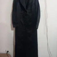 مانتو مجلسی سایز لارج|لباس|ری, دولت‌آباد|دیوار