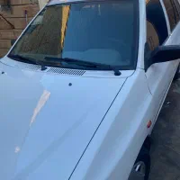 ۱۱۱ مدل ۹۸ سفید بی رنگ|خودرو سواری و وانت|گنبد کاووس, |دیوار