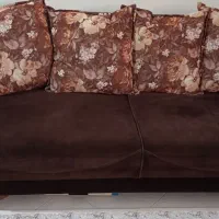 مبل راحتی|مبلمان خانگی و میز عسلی|تهران, شهرک صدرا|دیوار