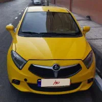 تاکسی برلیانس