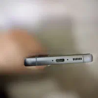 گوشی S23fe خاکستری حافظه ۲۵۶|موبایل|باقرشهر, |دیوار