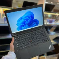 لپ تاپ لنوو/Core i7/هاردSSD/گرافیک مجزا