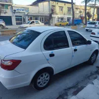 ساینا دوگانه شرکتی|خودرو سواری و وانت|بندر ترکمن, |دیوار