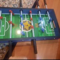 فوتبال دستی