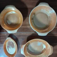 ظروف پذیرایی آمریکایی|ظروف سرو و پذیرایی|تهران, مشیریه|دیوار