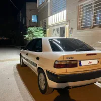 زانتیا مدل ۸۹