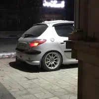 تیپ ۵ لوازمی|خودرو سواری و وانت|همدان, |دیوار