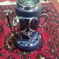 همزن برقی ۵ سرعته volga