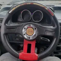 رینگ بدون جوش و تاب و فر نون اسپرت اس|قطعات یدکی و لوازم جانبی|رشت, حافظ آباد|دیوار