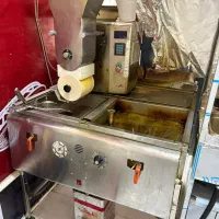 فلافل زن و فر پیتزا|کافیشاپ و رستوران|رباطکریم, شترخوار|دیوار