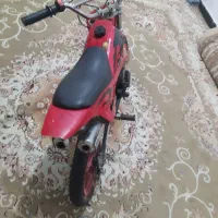 موتور مینی کراس مناسب کودکان|موتورسیکلت|زاهدان, |دیوار