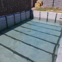 ویلا باغ دولت آباد|فروش زمین و ملک کلنگی|فرمهین, |دیوار