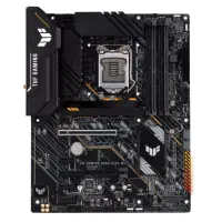 باندل i5-11400 + ASUS TUF B560 - سالم و تمیز
