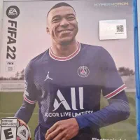 Fifa 22 ps5