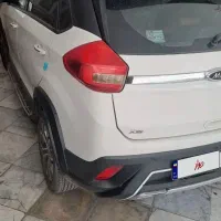 x22 مدل ۹۸ فول|خودرو سواری و وانت|مشهد, عبادی|دیوار