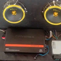 سیستم صوتی|صوتی و تصویری|صائین قلعه, |دیوار