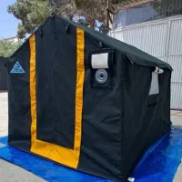 ضخیم عشایری لوله سنگین چادرمسافرتی|کوهنوردی و کمپینگ|آفتاب, |دیوار