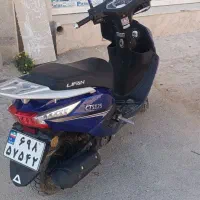 موتورctsمدل1400