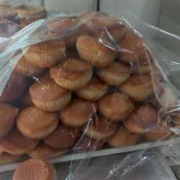 فطیر مغزدار آذربایجان|عمدهفروشی|بهارستان, |دیوار