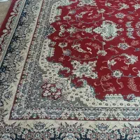 فرش ۱۲ متری|فرش|اراک, |دیوار