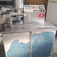 دستگاه کباب زن کوبیده گیر سیخ گیر بابایyyh|کافیشاپ و رستوران|اصفهان, زاجان|دیوار