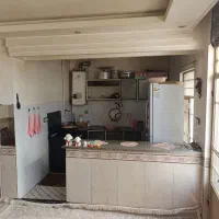 دوطبقه 70متری مهرگان کشمیری 34
