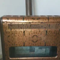 بخاری