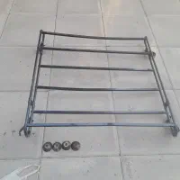 باربند پراید