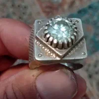 انگشتر موزانایت