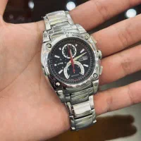 ساعت سیکو اسپرتورا کرنوگراف اصل