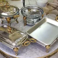 سوفله خوری پایه دار