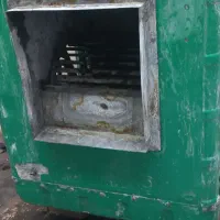 کولر مشهد دوام ۳۲۰۰- دست دوم