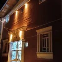 ویلایی مرکز شهر دلباز