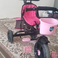 سه چرخه|دوچرخه، اسکیت، اسکوتر|شهرکرد, |دیوار