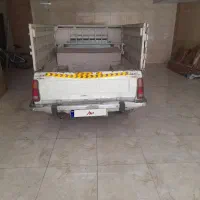 وانت پیکان دوگانه|خودرو سواری و وانت|تبریز, |دیوار