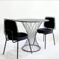 صندلی پلاستیکی مدل شاپور