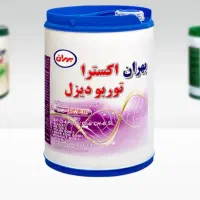 پخش انواع روغن ایرانول و بهران