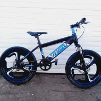 دوچرخه ۲۰ در حد نو اسپرت دیسکی