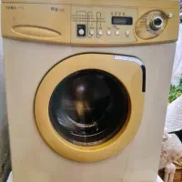 لباسشویی سامسونگ