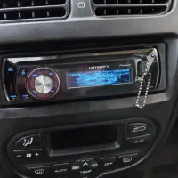 ضبط پایونیر کاروزریا p640