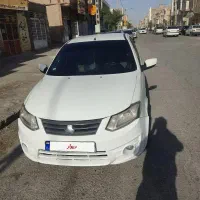 ساینا 1400 بی رنگ|خودرو سواری و وانت|زابل, |دیوار