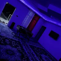 اجاره روزانه/هفتگی/ماهانه ویلا 400 متر در ملک‌آباد|اجارهٔ کوتاه‌مدت ویلا و باغ|کرج, ملک‌آباد|دیوار