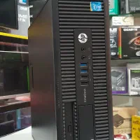 مینی کیس hp/g1/i5رم ۸|رایانه رومیزی|قم, عمار یاسر|دیوار