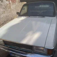 وانت پیکان