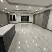 ۱۳۳ متر ۳ خواب/ چسب فلکه/ دسترسی عالی