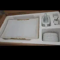 سرویس چینی ۲۹ پارچه ۶ نفره