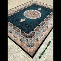 مکان فرش نوودسته دوم‌ ۷۰۰تراکم ۲۵۵۰نخ اصل|فرش|زاهدان, |دیوار